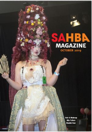 SAHBA Magazine – October 2019