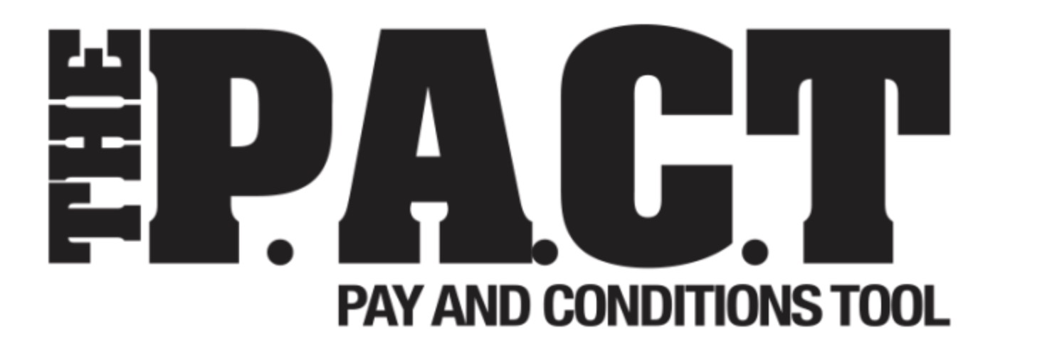 The PACT Pay and Conditions Tool